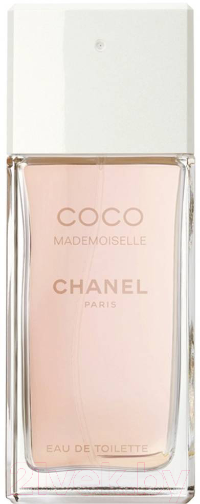 Туалетная вода Chanel Coco Mademoiselle