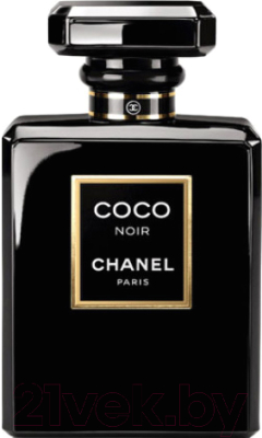 Изображение товара Парфюмерная вода Chanel Coco Noir (100мл)
