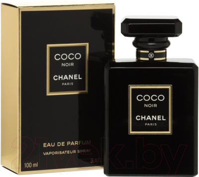 Изображение товара Парфюмерная вода Chanel Coco Noir (100мл)