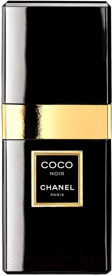 Парфюмерная вода Chanel Coco Noir