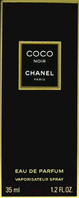 Парфюмерная вода Chanel Coco Noir (35мл)