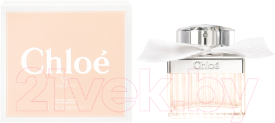 

Туалетная вода Chloe, Signature