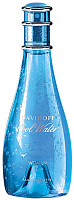 Туалетная вода Davidoff Cool Water Woman (30мл) - 