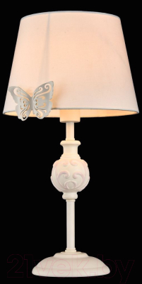 Прикроватная лампа Maytoni Fiona ARM032-11-PK