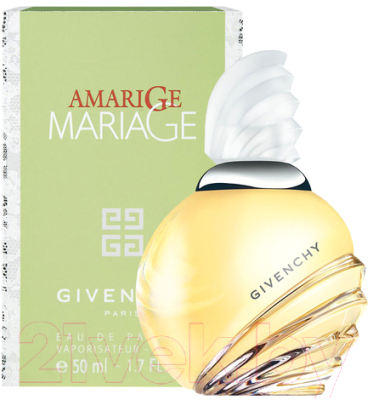 Парфюмерная вода Givenchy Amarige Mariage (50мл)