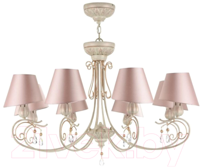 

Люстра Maytoni, Cutie ARM051-08-G
