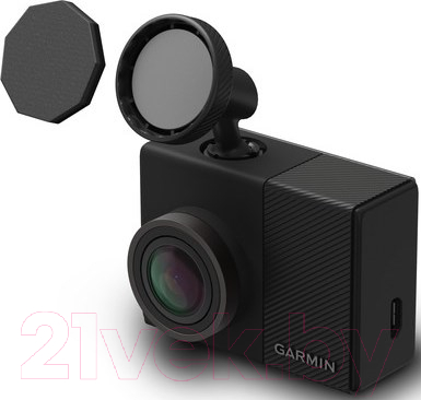Автомобильный видеорегистратор Garmin Dash Cam 65 / 010-01750-15