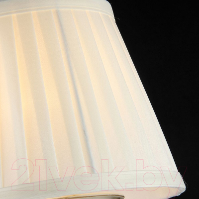Прикроватная лампа Maytoni Brionia ARM172-01-G