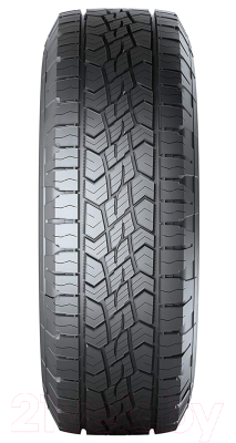 Летняя шина Continental CrossContact ATR 245/65R17 111H