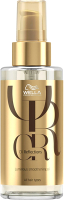 Масло для волос Wella Professionals Oil Reflection для интенсивного блеска волос (30мл) - 