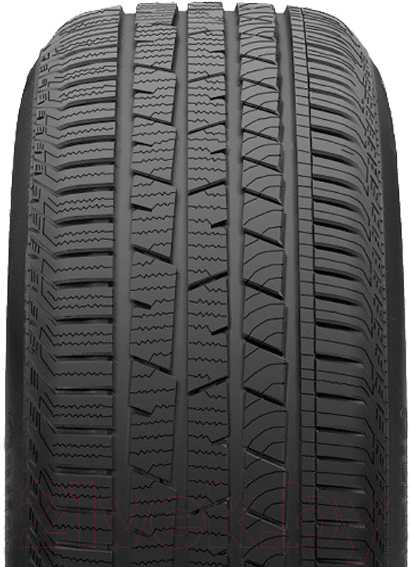 Летняя шина Continental ContiCrossContact LX Sport 285/40R22 110H — фото 2