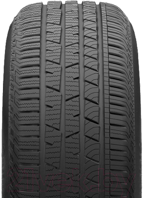 Летняя шина Continental ContiCrossContact LX Sport 285/40R22 110H