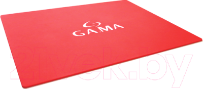

Коврик для щипцов и плоек GA.MA, Термостойкий GT9903