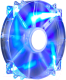 Миниатюра изображения товара Вентилятор для корпуса Cooler Master MegaFlow 200 Blue LED (R4-LUS-07AB-GP)