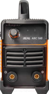 Инвертор сварочный Сварог Real ARC 160 Z240N (95725)