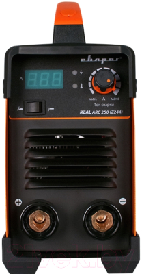 Инвертор сварочный Сварог Real ARC 250 Z227 (95492)