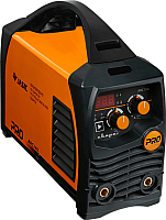 Инвертор сварочный Сварог PRO ARC 180 Z208S (90921) -