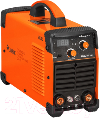 Инвертор сварочный Сварог Real TIG 200 W223 (93556)