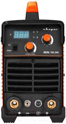 Инвертор сварочный Сварог Real TIG 200 W223 (93556)