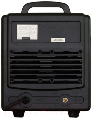 Инвертор сварочный Сварог Tech TIG 200 P AC/DC E101 (90962)
