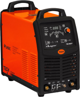 

Инвертор сварочный Сварог, Tech TIG 400 P W322