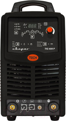 Инвертор сварочный Сварог Tech TIG 400 P W322 (94495)