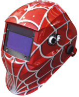 Сварочная маска AURORA Sun-7 / 14725 (Spider) - 