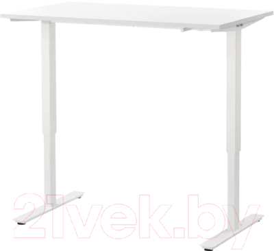 

Письменный стол Ikea, Скарста 193.248.20