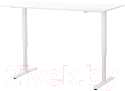 

Письменный стол Ikea, Скарста 493.248.14
