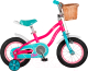Детский велосипед Schwinn Elm 12 2020 Pink / S0261INTWB - 
