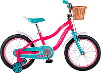 Детский велосипед Schwinn Elm 16 2020 Pink / S0615RUWB - 