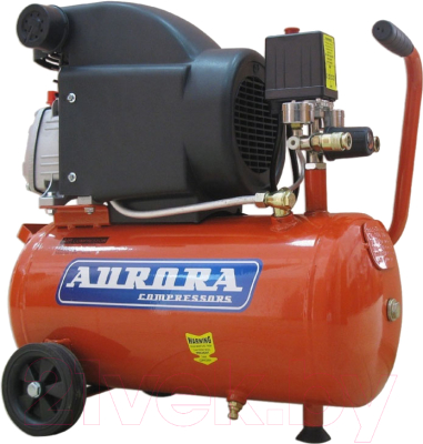 

Воздушный компрессор AURORA, Air-25