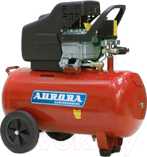 Воздушный компрессор AURORA Wind-50 (6764)