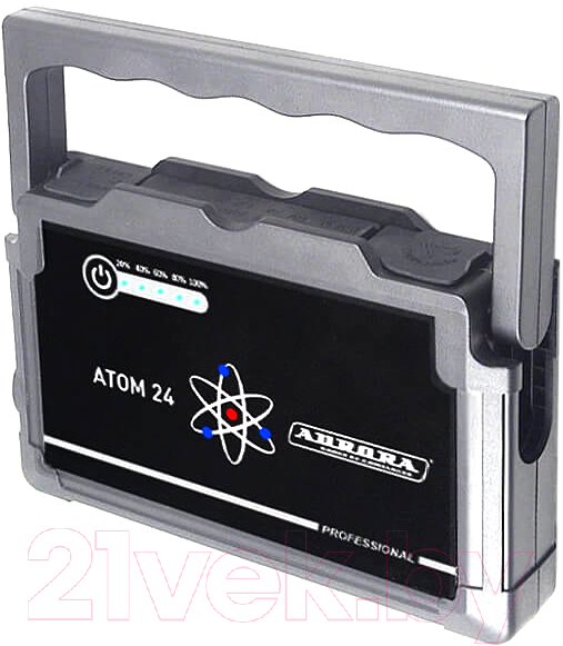 Пусковое устройство AURORA Atom 24