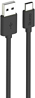 

Кабель Olmio, USB 2.0 - USB type-C / 039518