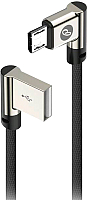 

Кабель Olmio, USB 2.0 - microUSB / 038867