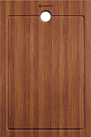 

Разделочная доска на мойку, CB-03-WOOD-S