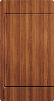 

Разделочная доска на мойку, CB-04-WOOD-L