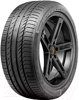 

Летняя шина, ContiSportContact 5 255/45R19 100V