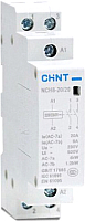 Контактор Chint NCH8-20/11 / 256052 - 