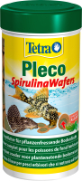 Корм для рыб Tetra Pleco Spirulina Wafers (250мл) - 