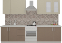 

Готовая кухня, ВерсоЛайн 1-2.4