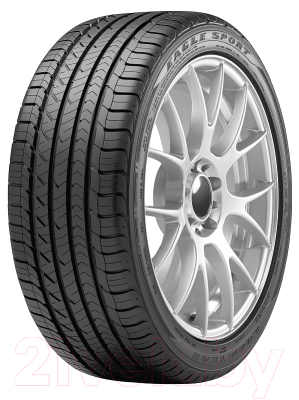 Летняя шина Goodyear Eagle Sport SUV TZ 225/60R17 103V