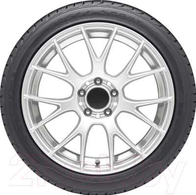 Летняя шина Goodyear Eagle Sport SUV TZ 225/60R17 103V