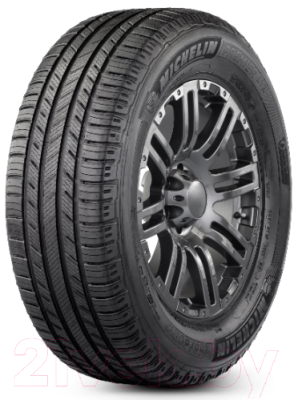 

Всесезонная шина Michelin, Premier LTX 235/55R20 102H