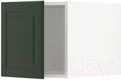 

Шкаф навесной для кухни Ikea, Метод 093.124.36