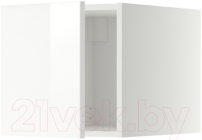 Шкаф навесной для кухни Ikea Метод 092.325.81
