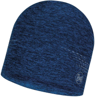 Шапка Buff Dryflx Hat R Blue (118099.707.10.00) - 