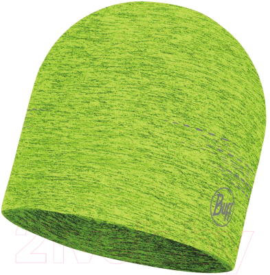 Шапка Buff Dryflx Hat R Yellow Fluor (118099.117.10.00)