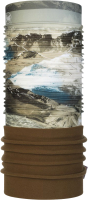 Бафф Buff Mountain Collection Polar Dolomiti Sand (120919.302.10.00) - 